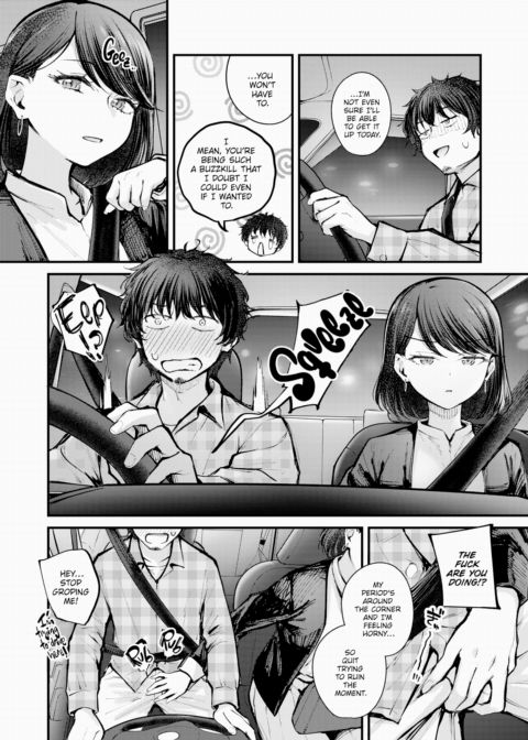 On the Last Day Chapter 1 page 4