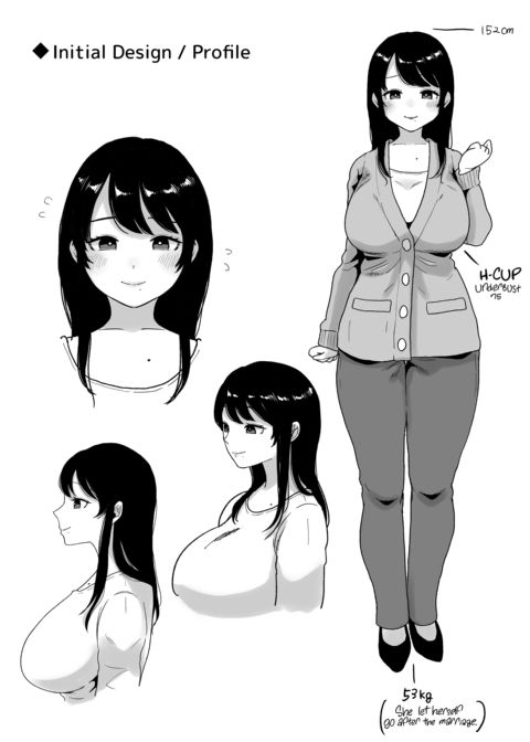 What a Housewife Cosplays For Chapter 1 page 39