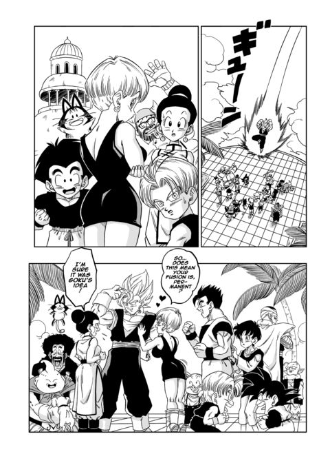 Fusion Chapter 1 page 5