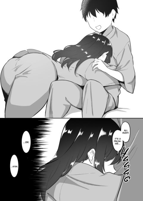 The Miss Shirasaki Compilation Chapter 1 page 156