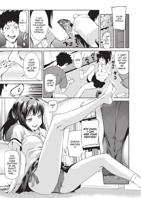 Girls 2 Women Chapter 1 page 30
