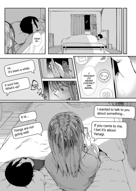 Could You Please Fuck My Girlfriend? 2 Chapter 1 page 15
