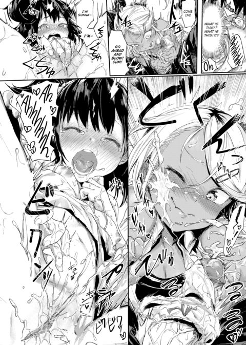 Masuda Daisuke Just Wants to Get His Jollies in Peace Chapter 1 page 10