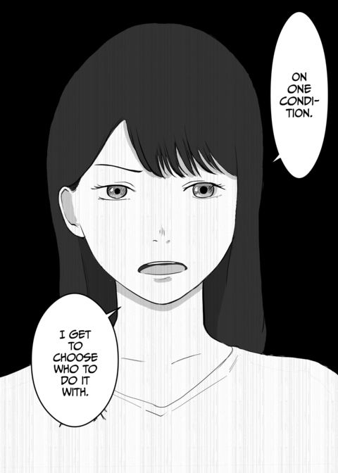 Ever Heard of "Netorase"? Chapter 1 page 25