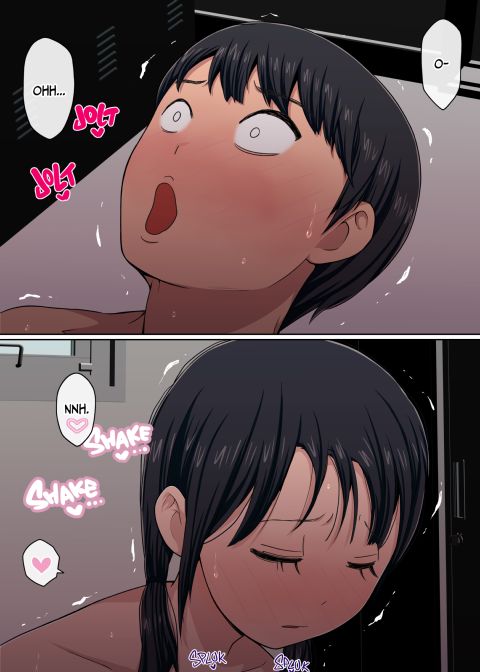 Instapussy 2 Chapter 1 page 65