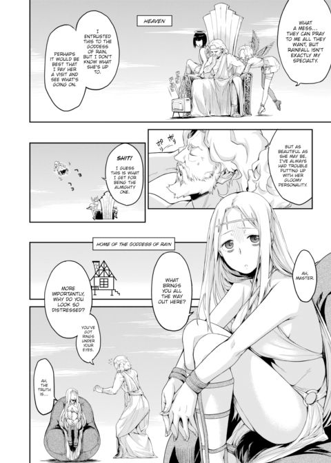 Rainmaking Chapter 1 page 2