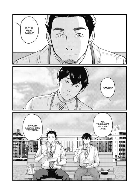 Make It and Eat It on Your Own 2 Chapter 1 page 23