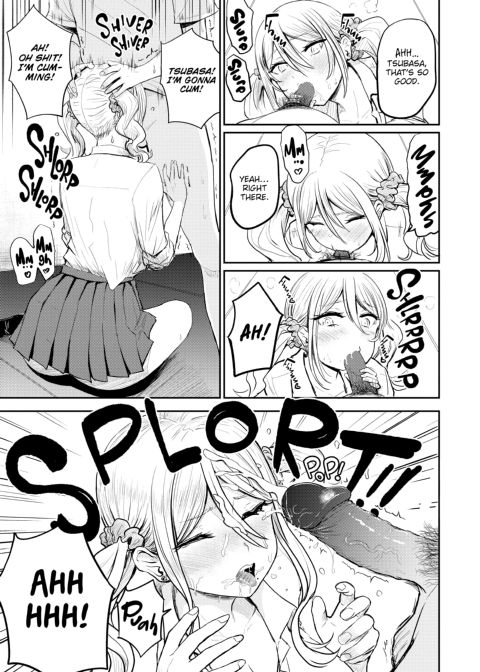 Heaps of Boobs Chapter 1 page 66