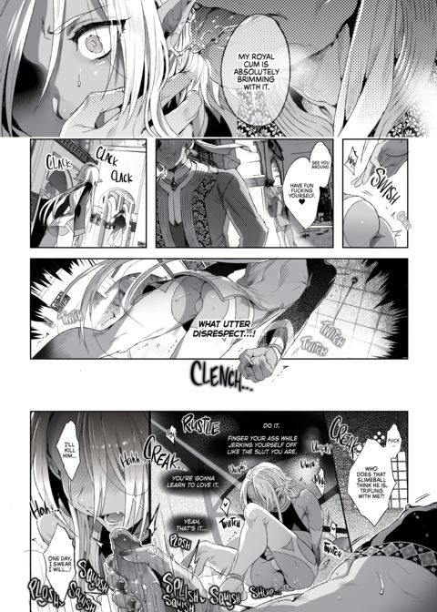 Dracula Prostituată Chapter 1 page 22