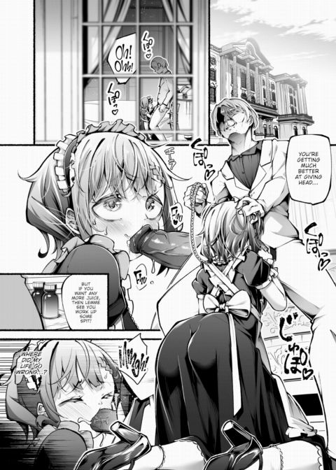 Debt Collector Saiki-san - Mistakes Paid With Flesh Vol.8 Chapter 1 page 2