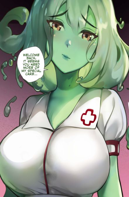Monstrous Academy Chapter 1 page 202