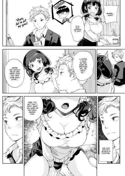 Image Change Chapter 1 page 2