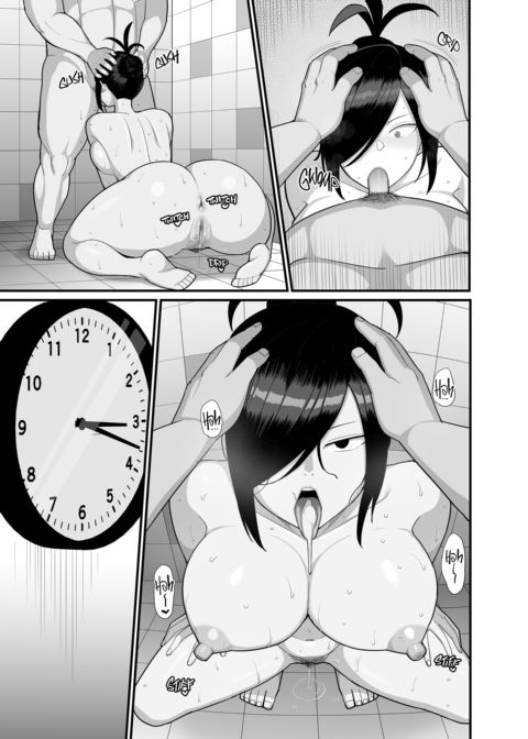 Cucked by the Coach 3 Chapter 1 page 26