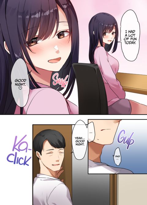Fucking My Daughter's Best Friend 2 Chapter 1 page 36