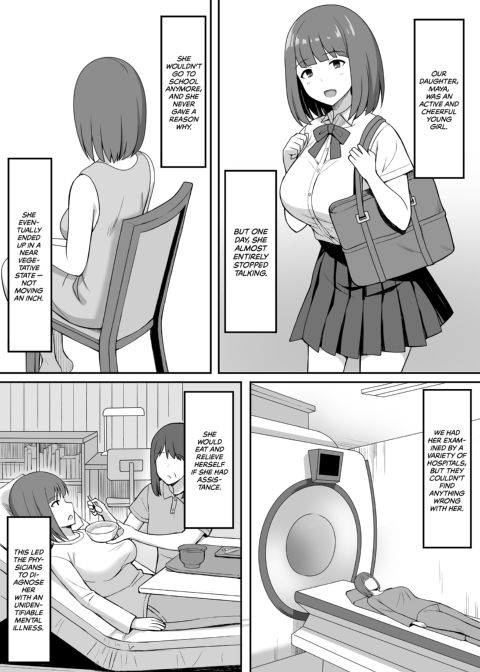 Sexorcism Chapter 1 page 4