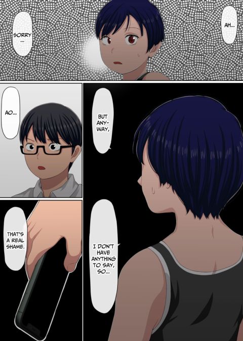 Instapussy 3 Chapter 1 page 94
