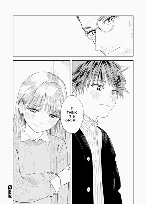 Romantic Affairs in the Atelier Chapter 1 page 22