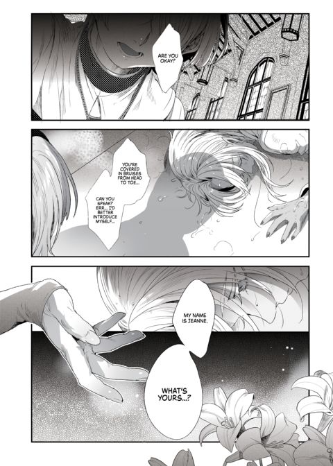 Dracula Prostituată Chapter 1 page 91