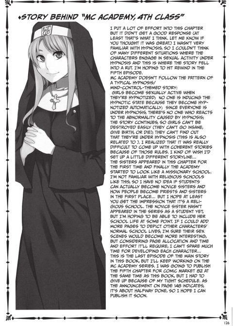 MC Academy Chapter 1 page 126