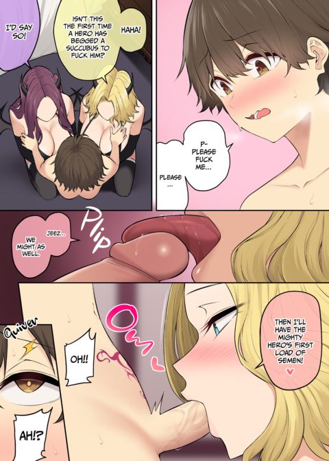Imaizumi Brings All The Gyarus To His House - Compilation 2 Chapter 1 page 271