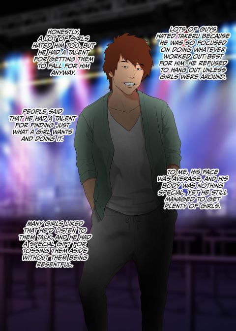 A Stoic Wife's Hidden Past Chapter 1 page 11