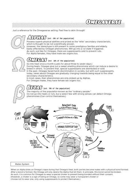 Out of Control Chapter 1 page 5
