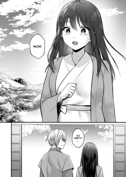 Mating With the Twin Demigods Chapter 1 page 14