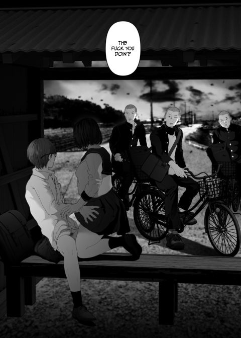 Anything For You - Compilation 1 Chapter 1 page 326