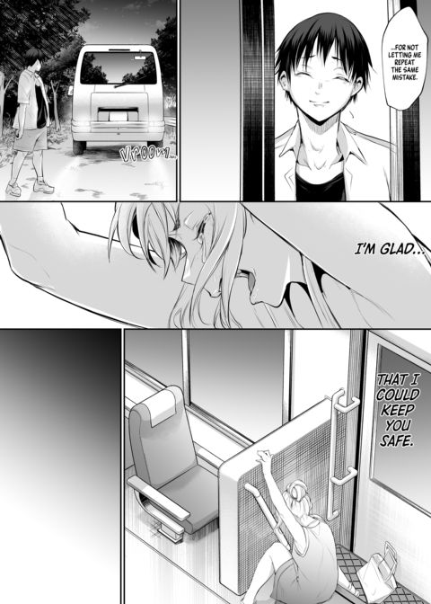 The Oharami Maiden 2 Chapter 1 page 166