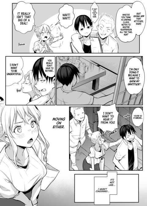 The Oharami Maiden 2 Chapter 1 page 25