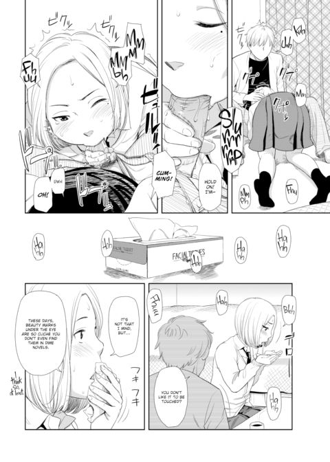 Paperback Chapter 1 page 8