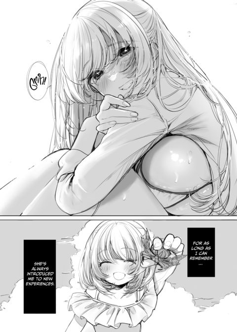 Dreamboat in Bed 2: A Beach Date Chapter 1 page 7