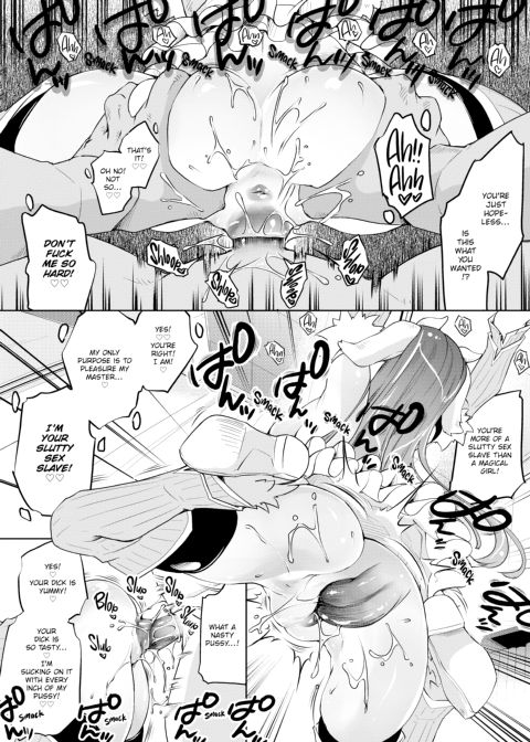 Makeup For You Chapter 1 page 44