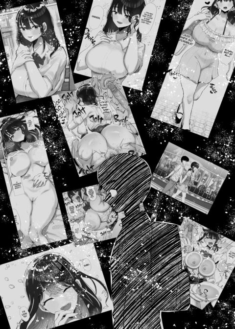 My Ex's Fat Cock Is Too Good to Quit Chapter 1 page 63