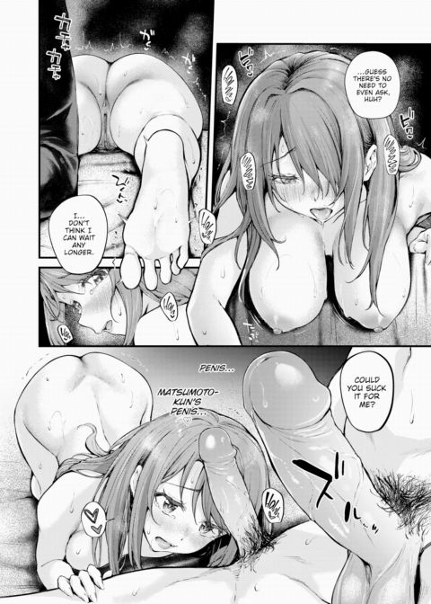 Thirty-Something Romantics Chapter 1 page 14