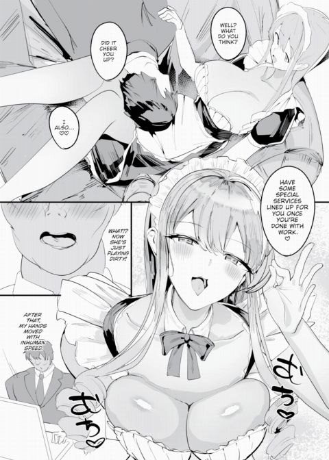 That Time I Creampied Everybody and Turned the Whole School Into My Harem Ch. 22 Chapter 1 page 6