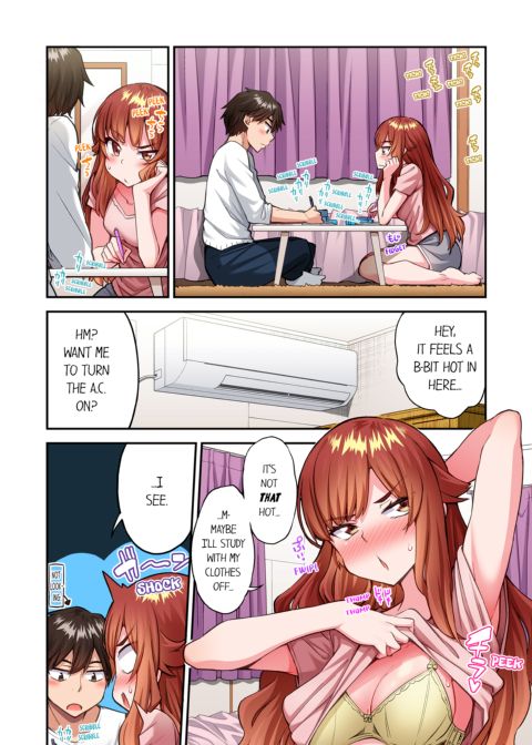 Traditional Job of Washing Girl's Body Volume 23 Chapter 1 page 20