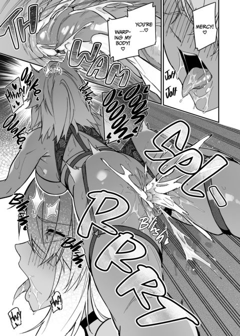 Goblin Global Conquest 2.5 Chapter 1 page 12