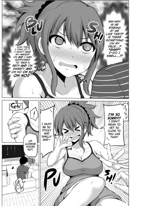 No Guard Wife 2 Chapter 1 page 13