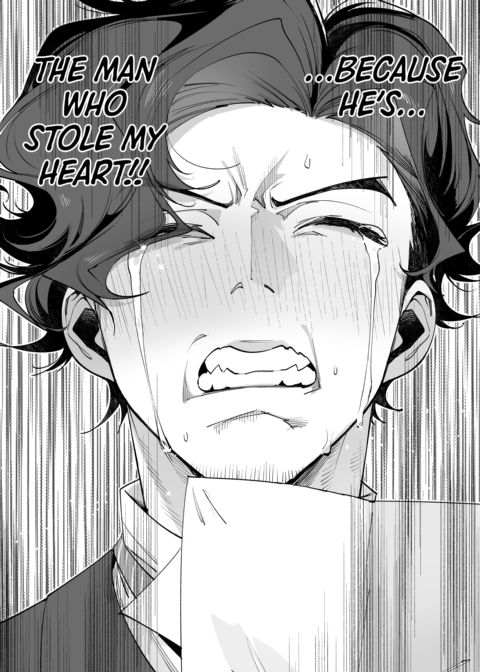 Crazy for My Daughter's B.F. Chapter 1 page 57