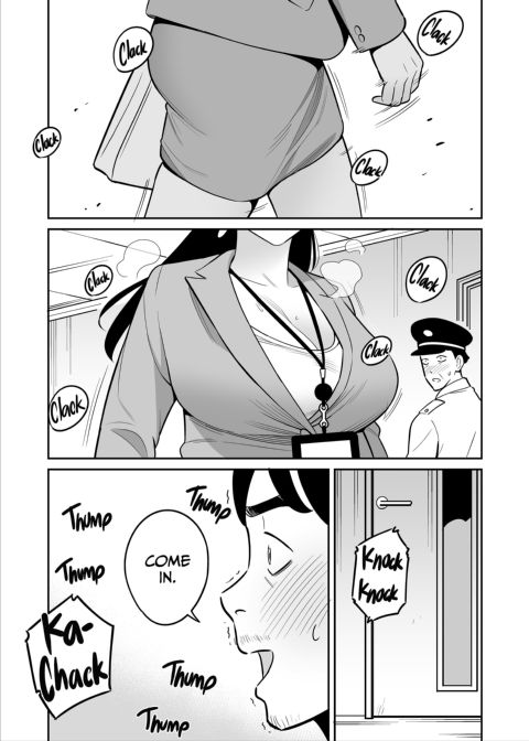 Oh Yeah! I Scored Big At A Discount Outcall Agency!! Continued Again Chapter 1 page 36