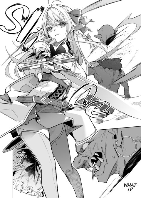Goblin Global Conquest 1 Chapter 1 page 12