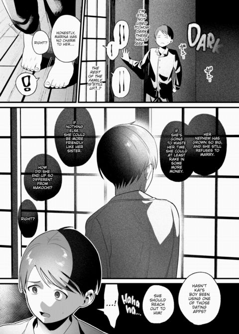 Outcasts Chapter 1 page 10