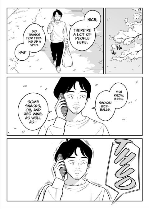 Oh Yeah! I Scored Big at a Discount Outcall Agency!! For the Last Time Chapter 1 page 109
