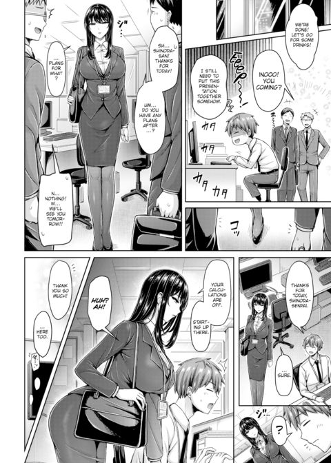 Best Shot Chapter 1 page 2