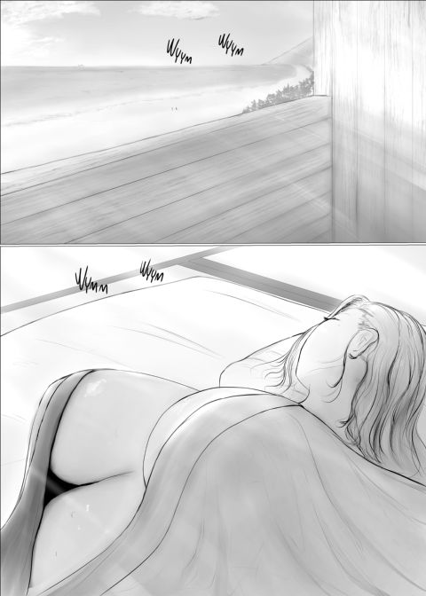 Swinging Story 2 Chapter 1 page 3