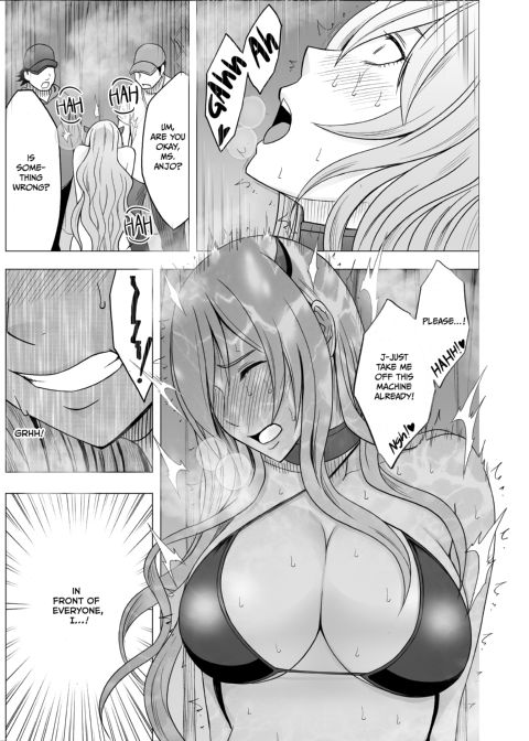 24 Hour Humiliation TV Chapter 1 page 75