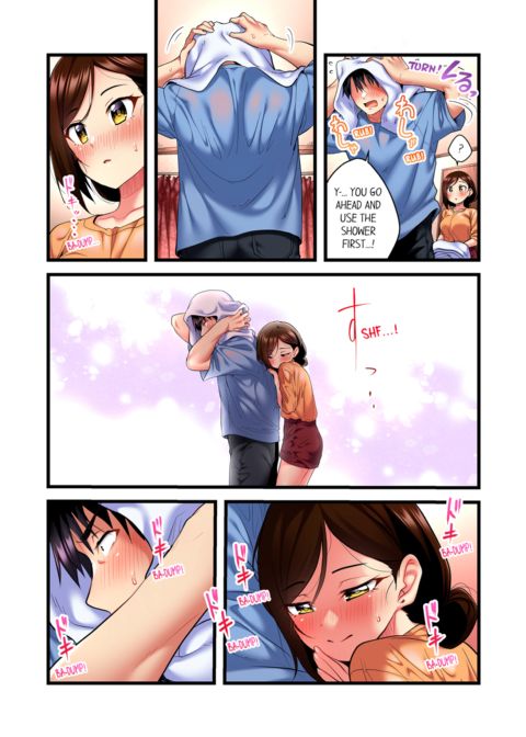 Even an Innocent TV Show Singer Needs Sex Vol.1 Chapter 1 page 59