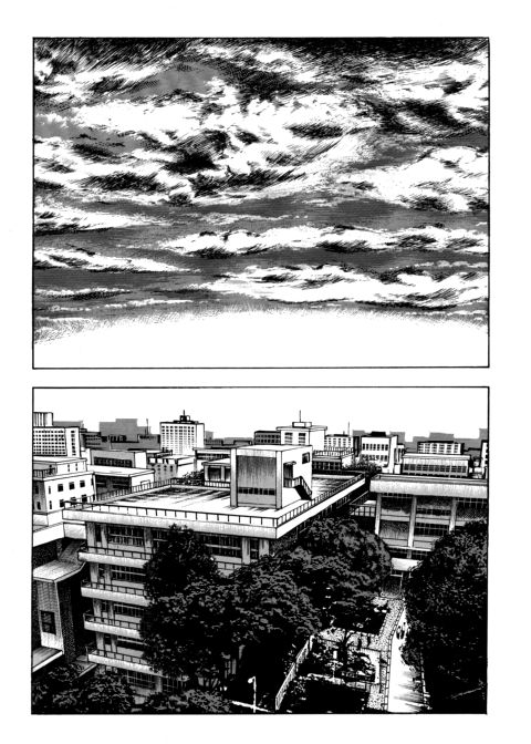 Urotsukidoji: Legend of the Overfiend - Volume 3 Chapter 1 page 264