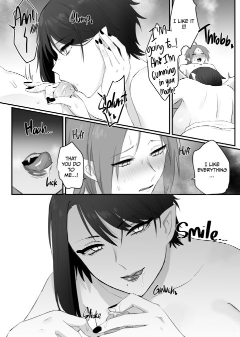 The Fox Witch's Pet Cat 1 Chapter 1 page 67